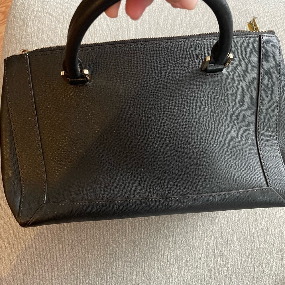 Mcm Documents/ Laptop Bag - Picture 5 of 14